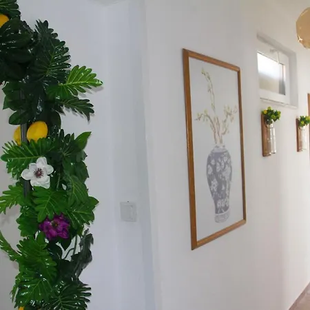 Ala Habitación en casa particular *
