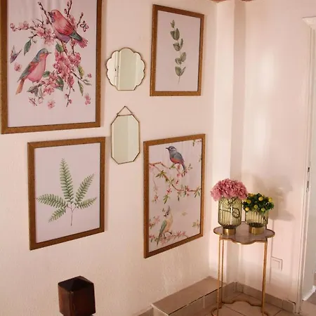 Habitación en casa particular Ala