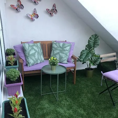 Ala Habitación en casa particular