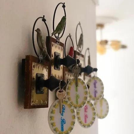 Habitación en casa particular Ala *