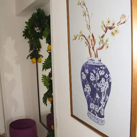 Ala Habitación en casa particular Bozcaada