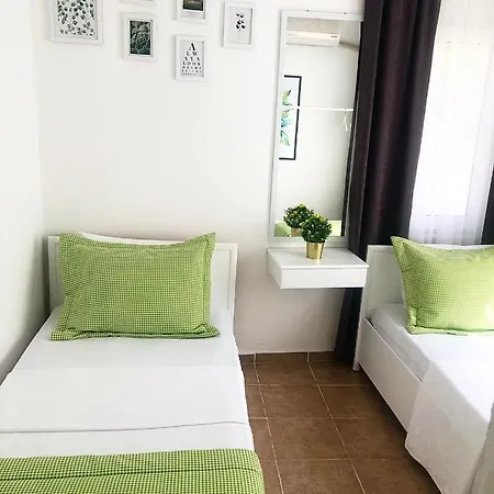Habitación en casa particular Ala *