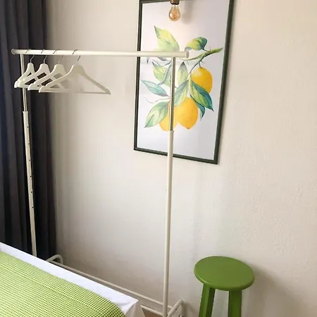 Habitación en casa particular Ala