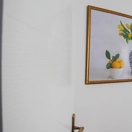 Ala Habitación en casa particular Bozcaada