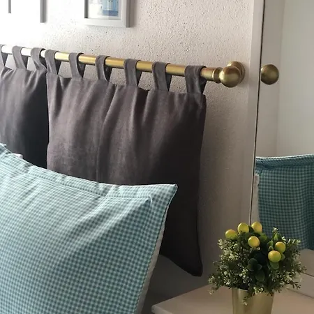 Ala Habitación en casa particular